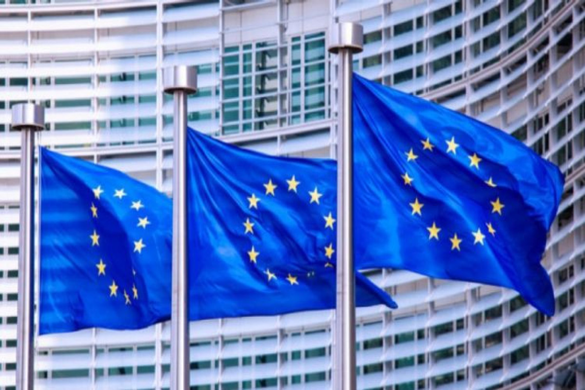 EU issues statement on anniversary of ceasefire in Karabakh