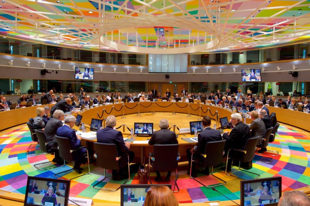 EU Foreign Ministers to discuss activity of mission in Armenia
