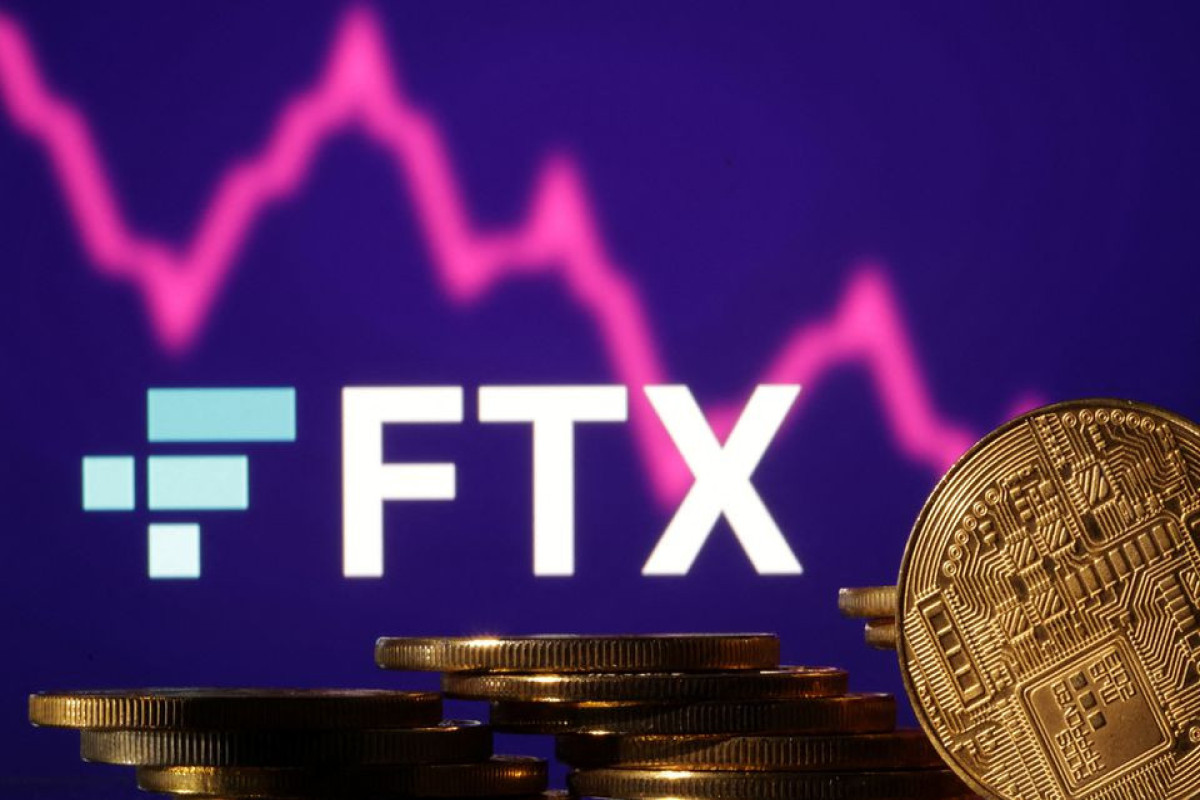 FTX files U.S. bankruptcy proceedings, CEO exits