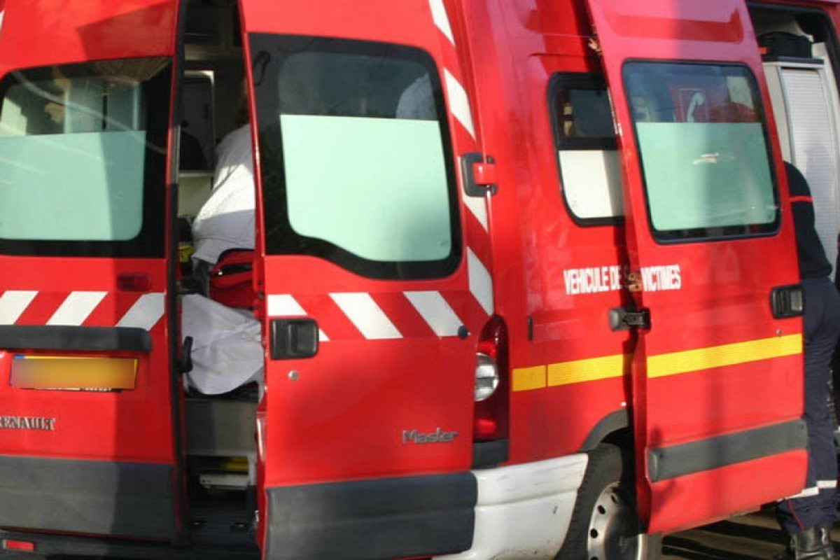 Eight wounded in France's island of Martinique shooting