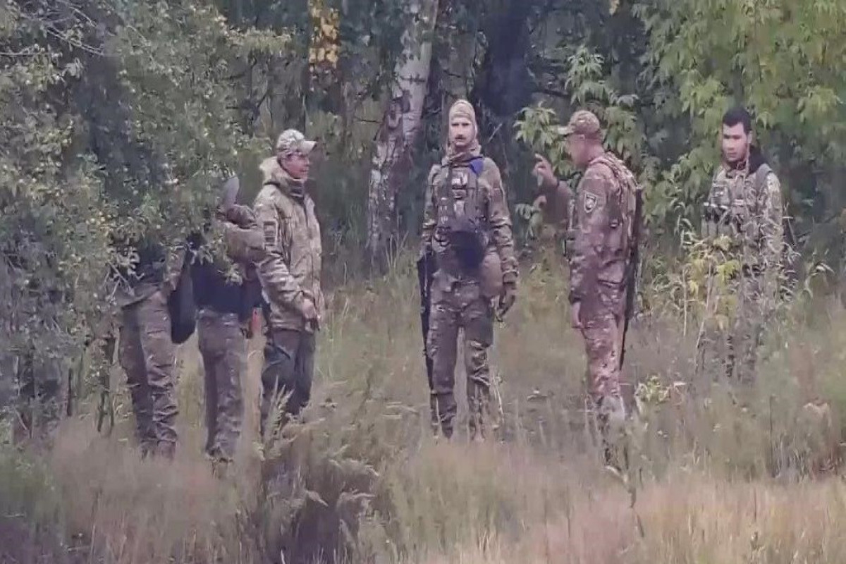 Belarus announced mining of border territory by Ukrainian military