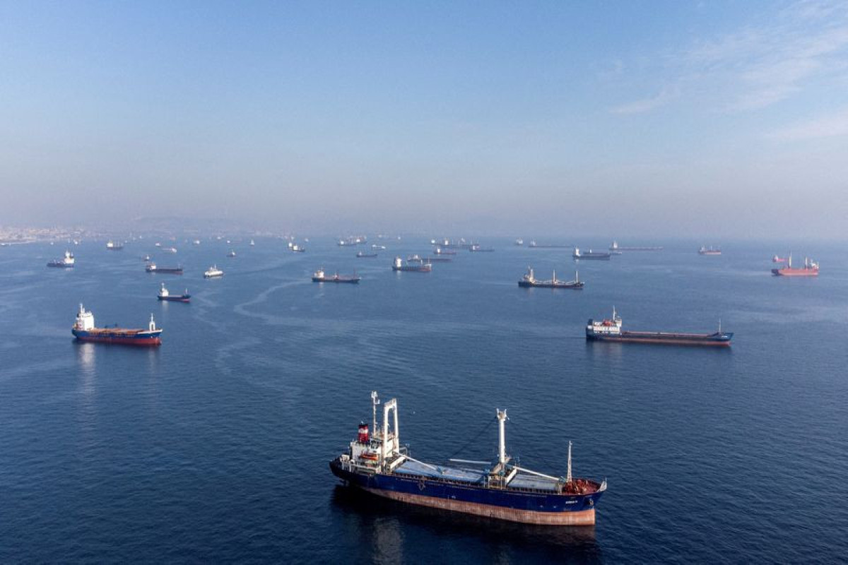 Russia says no agreement yet to extend Black Sea grain deal