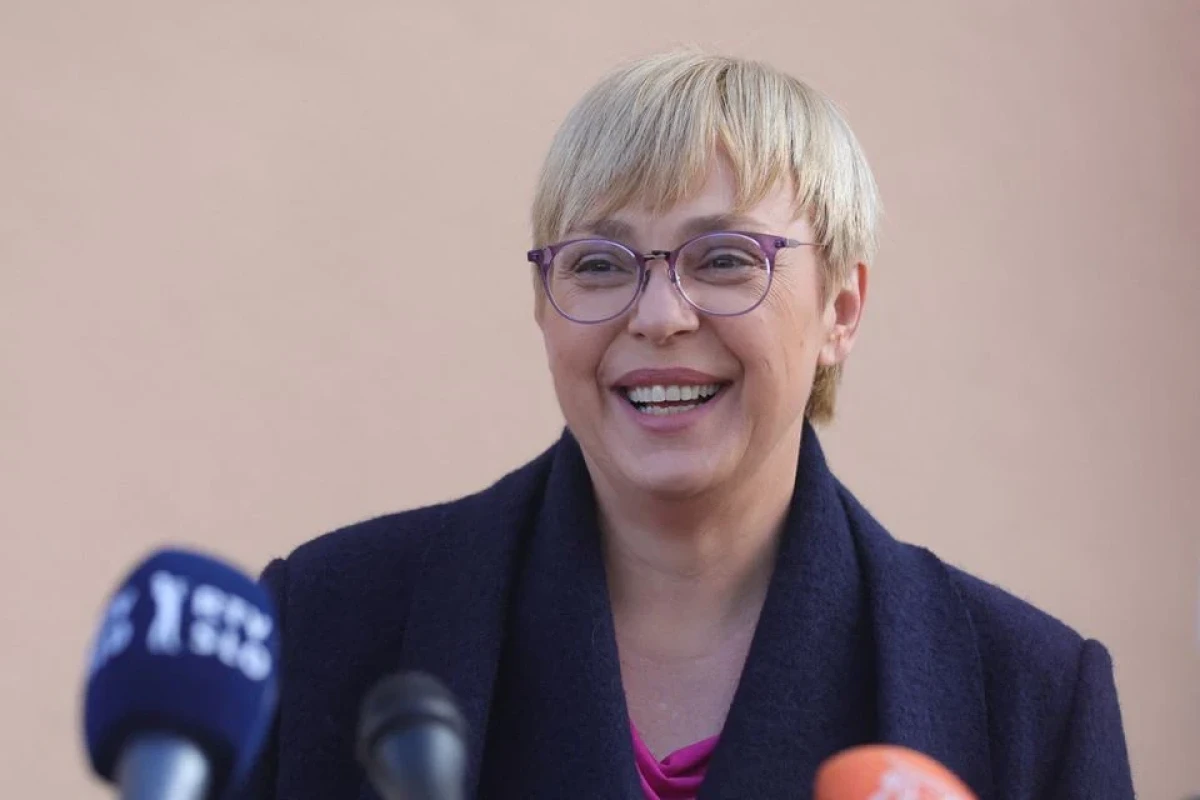Natasa Pirc Musar