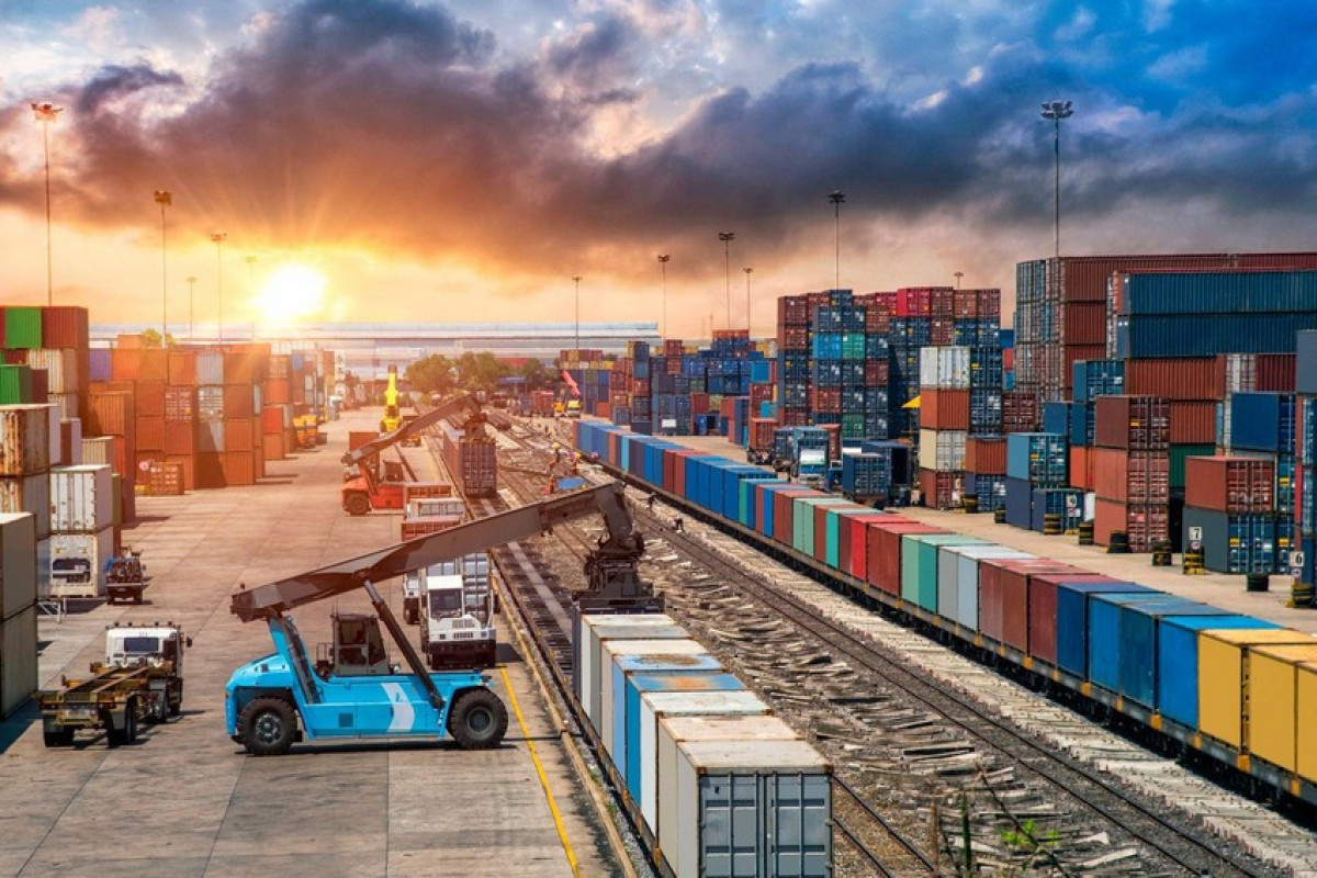 Azeraluminium to pay AZN 3 mln. for transportation of cargos from China