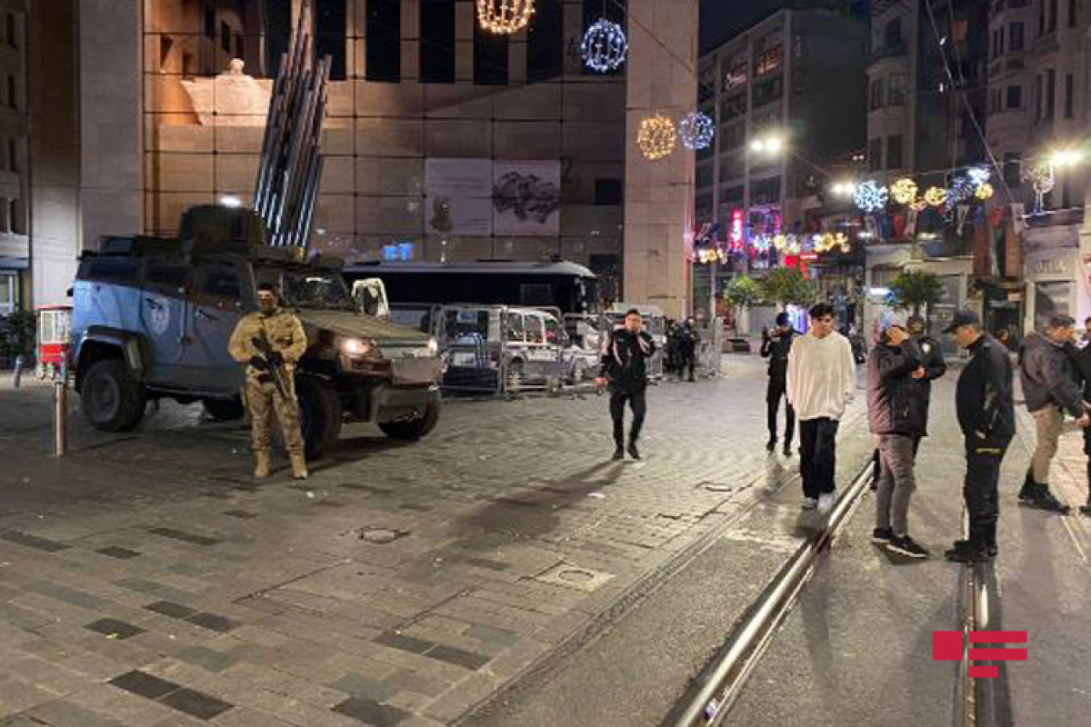 Iran MFA condemns terror act in Turkiye