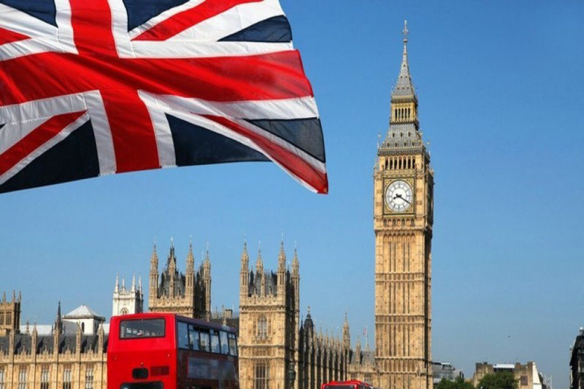 UK sanctions 24 Iranian officials