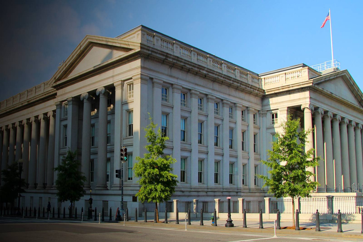 US slaps sanctions on the Armenia-based Russian company