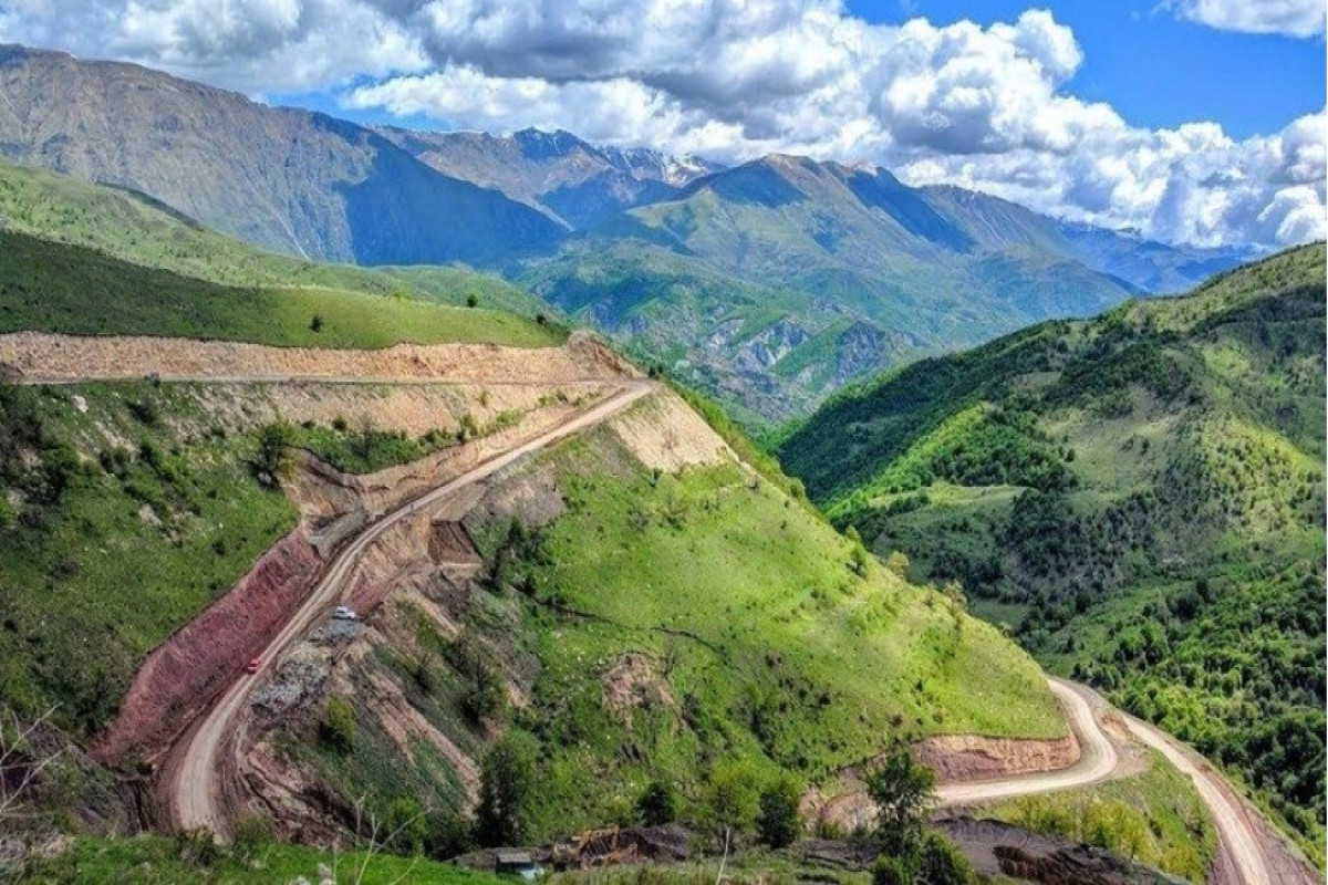 “Azeristiliktechizat” participates in restoration of energy infrastructure of Azerbaijan’s liberated territories
