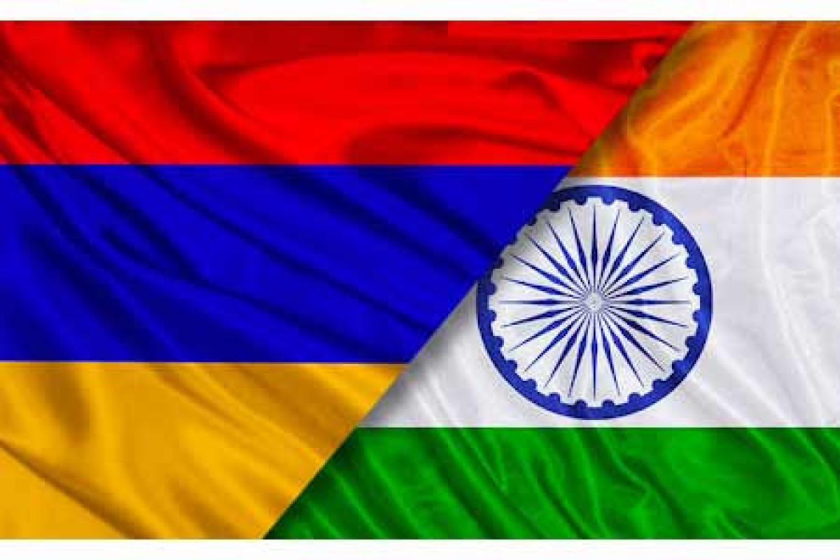 Media: Armenia eyes Indian-made Air Defence Systems
