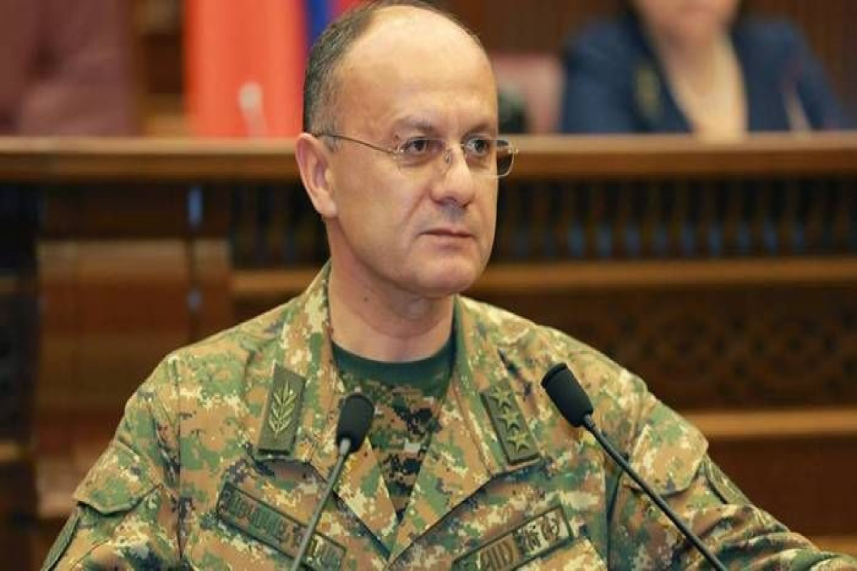 Seyran Ohanyan