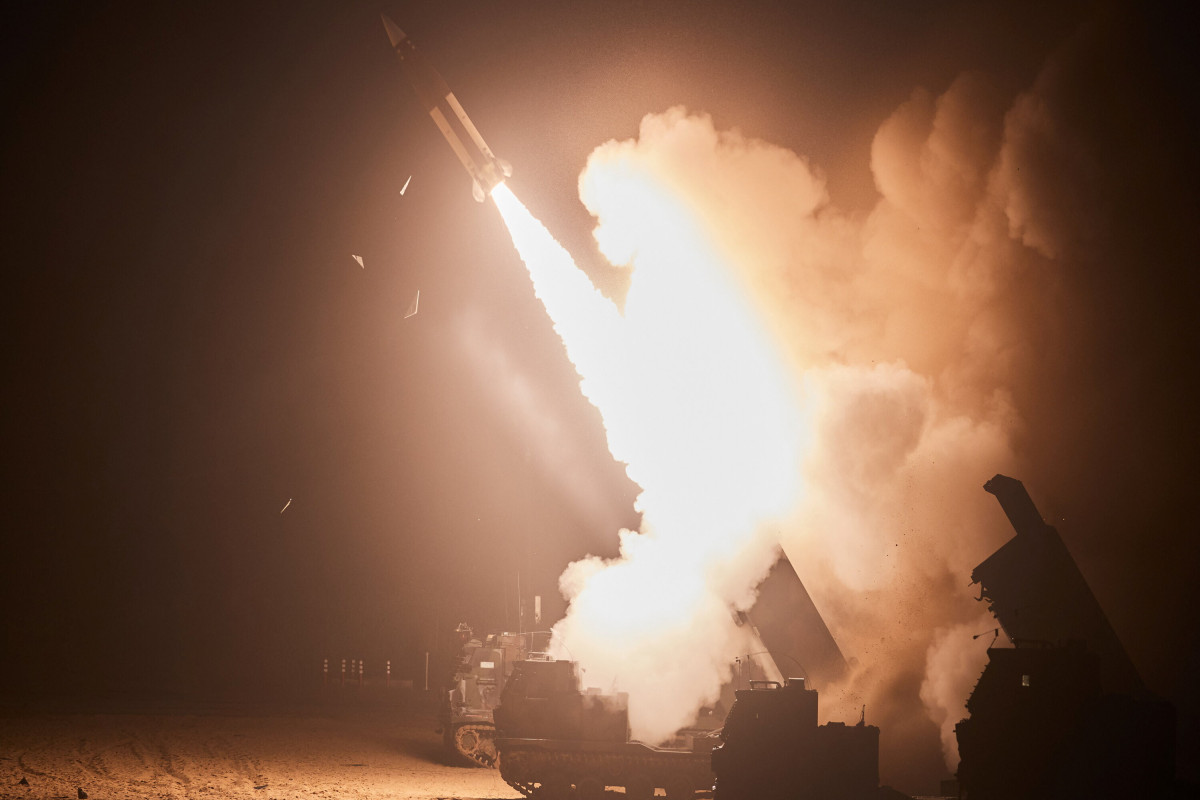 Russia pounds Ukraine in heaviest missile strikes of war