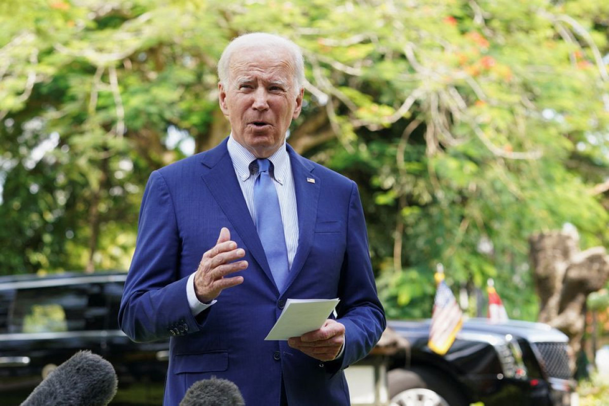 Joe Biden