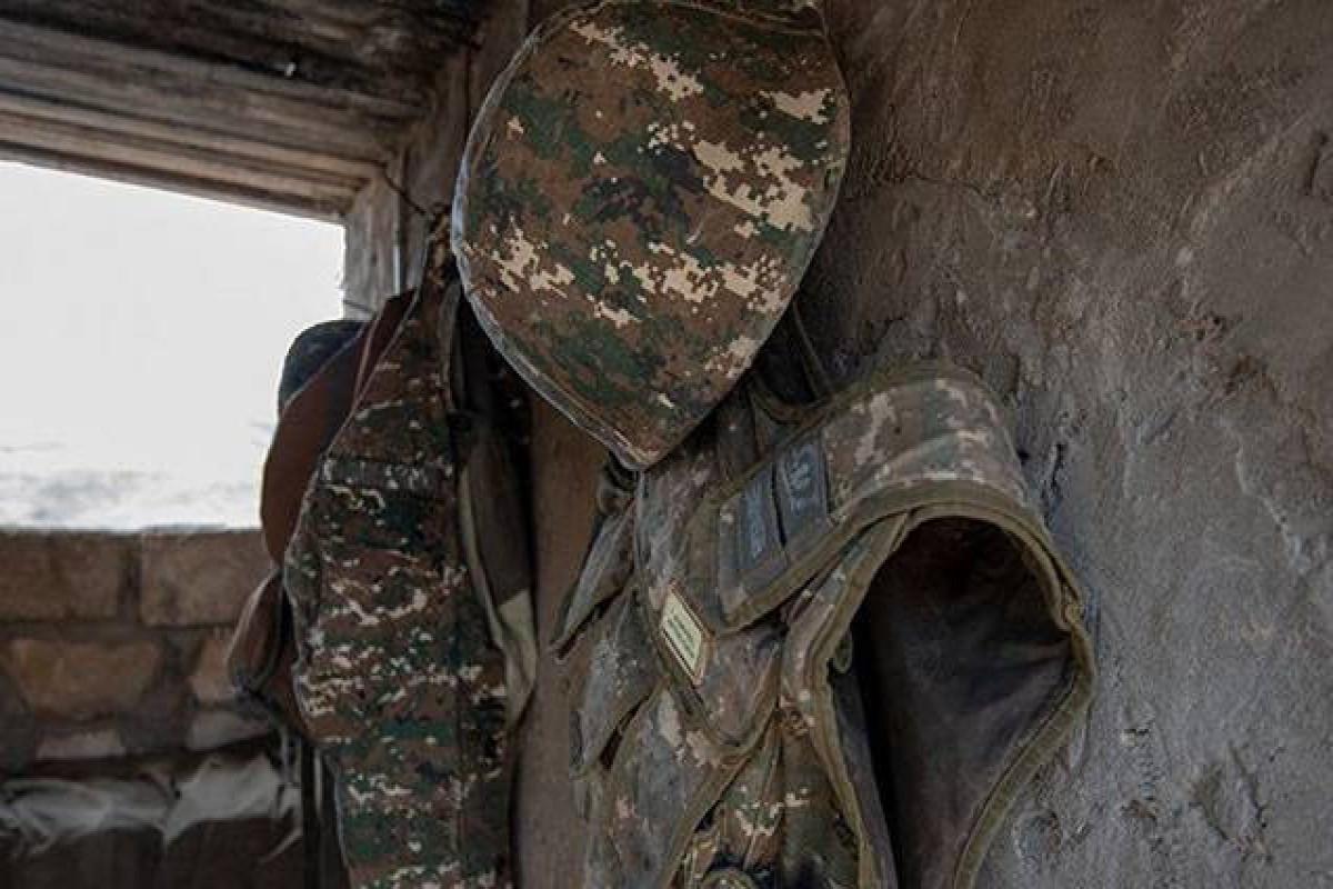 Crash of servicemen in Armenia left dead and injured