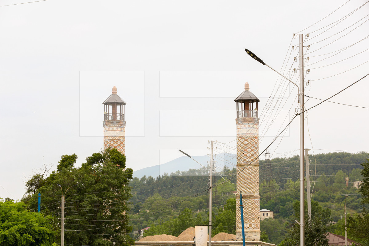 34 500 families will be moved to Azerbaijan's liberated territories in 2022-2026