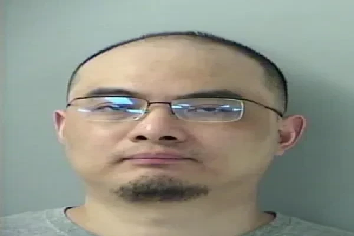 Yanjun Xu