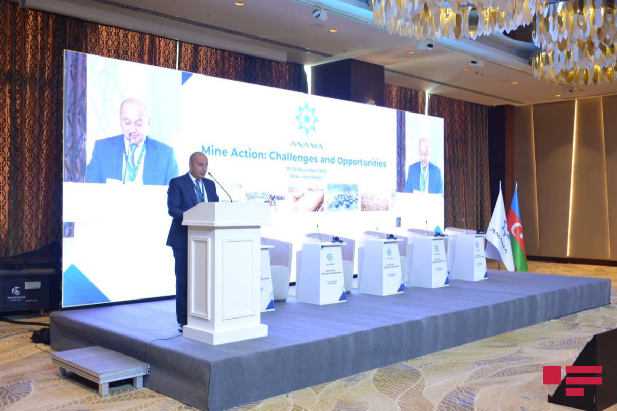 ANAMA Chairman: Agency's technical capabilities, human resources and operational methods are developed
