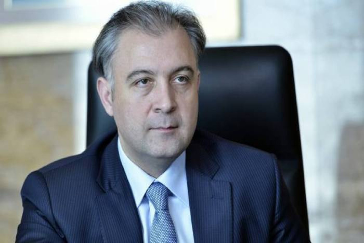 Khalid Ahadov