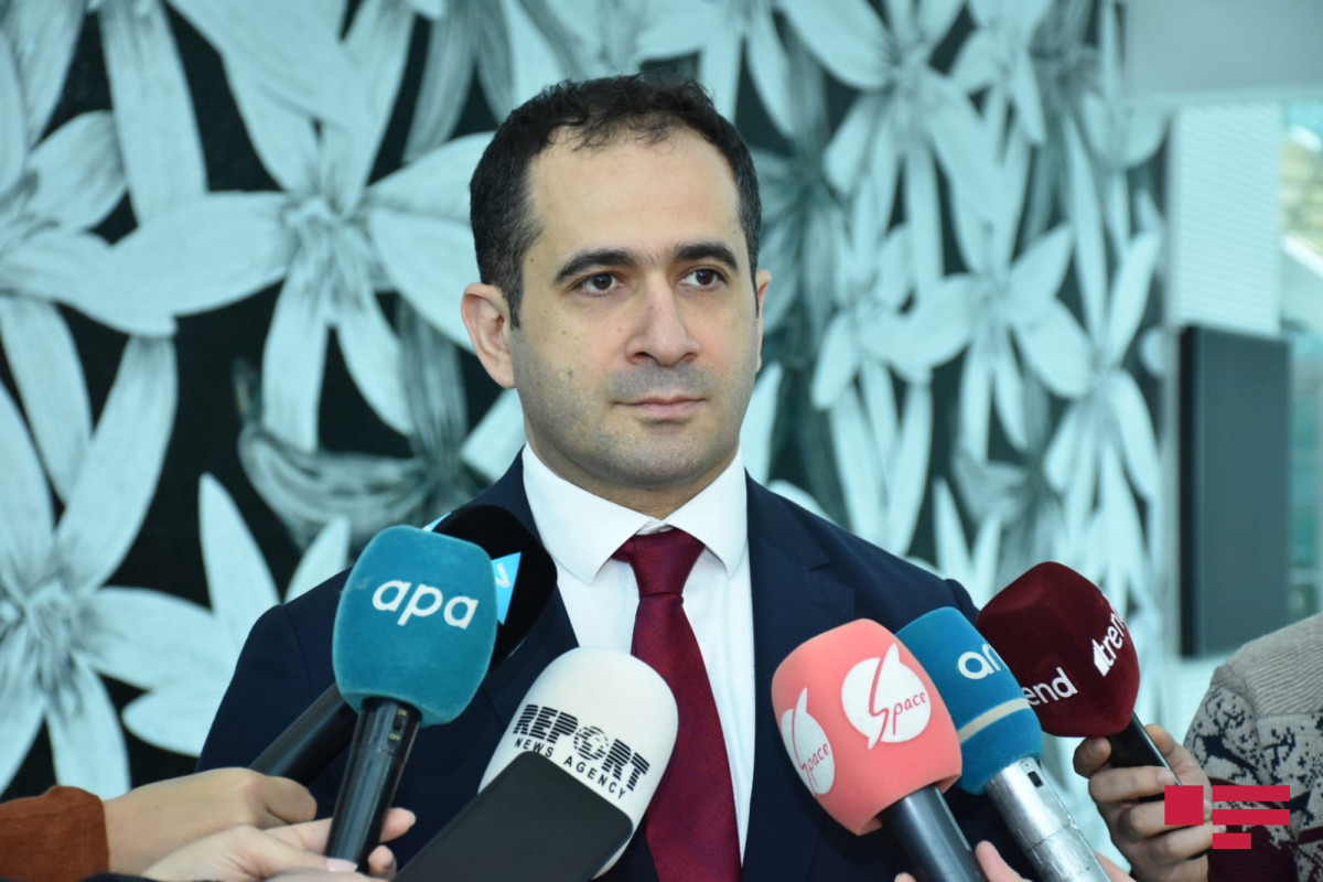 Elnur Aliyev