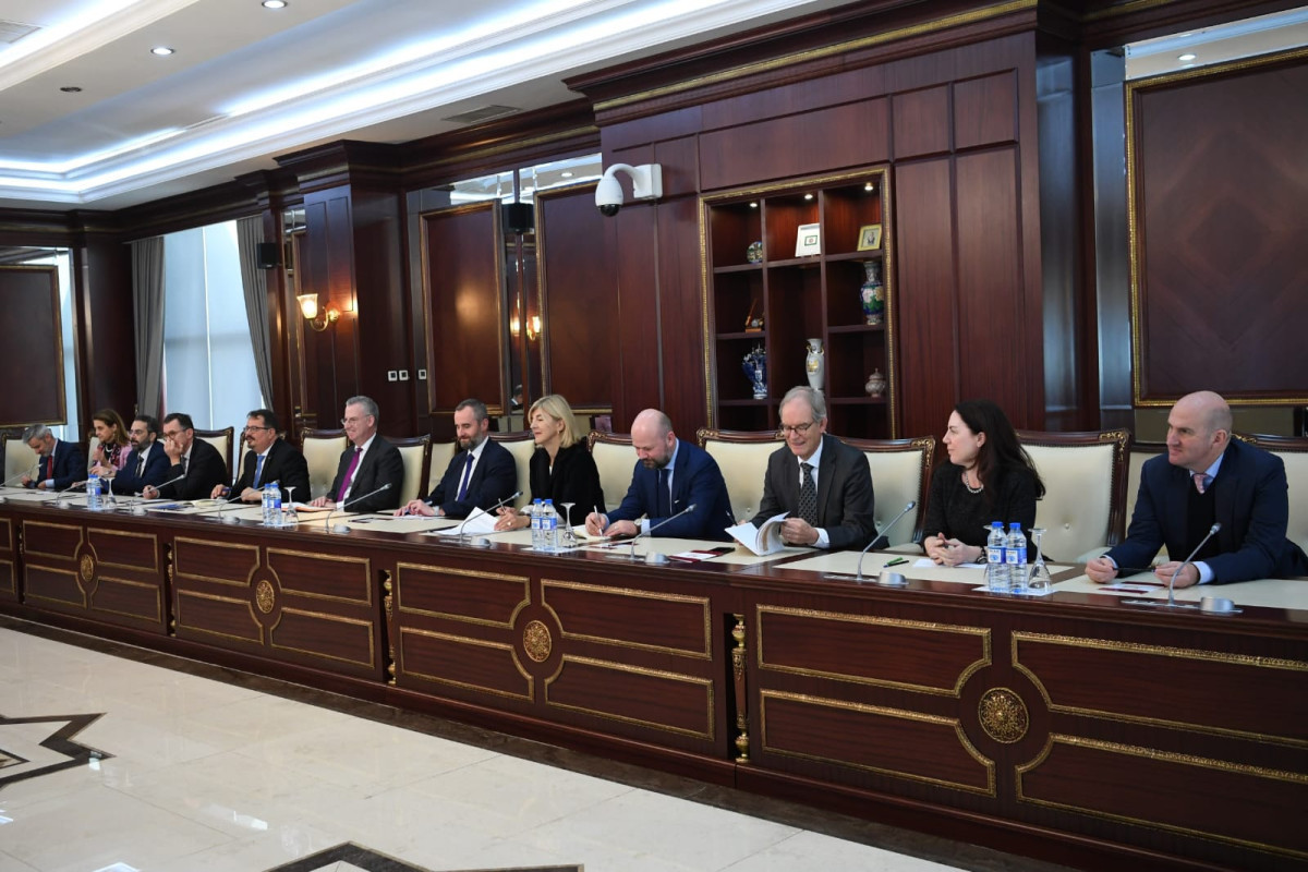 Representative of French MFA: Resolution adopted by Senate regarding Azerbaijan is not position of government