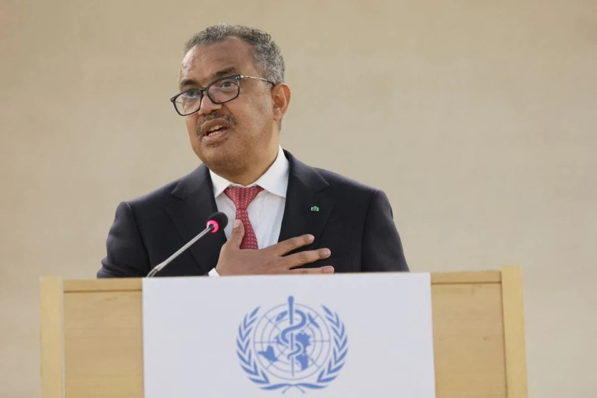 Nearly half of world population suffers from oral diseases - WHO