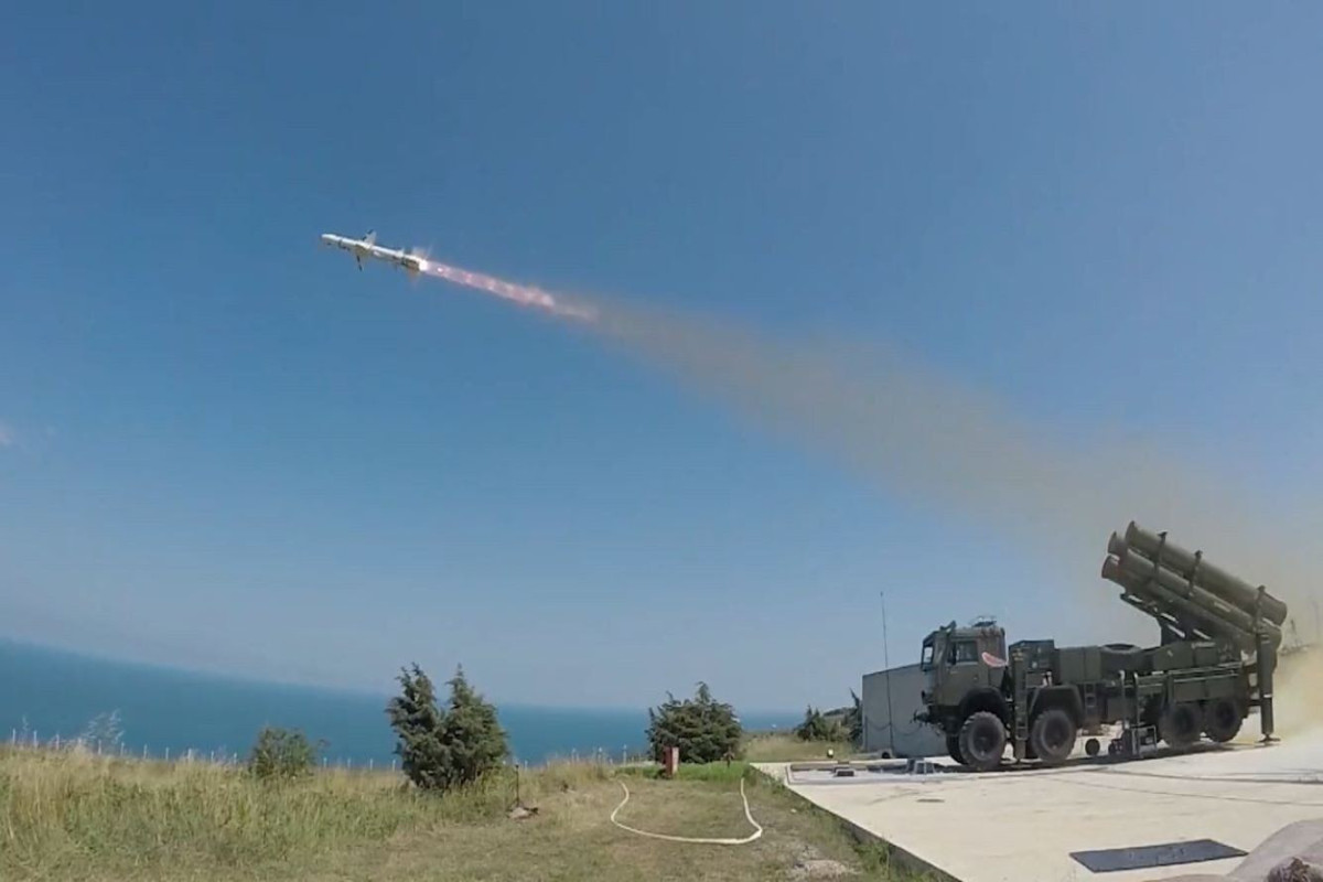 North Korea supposedly launches ballistic missile