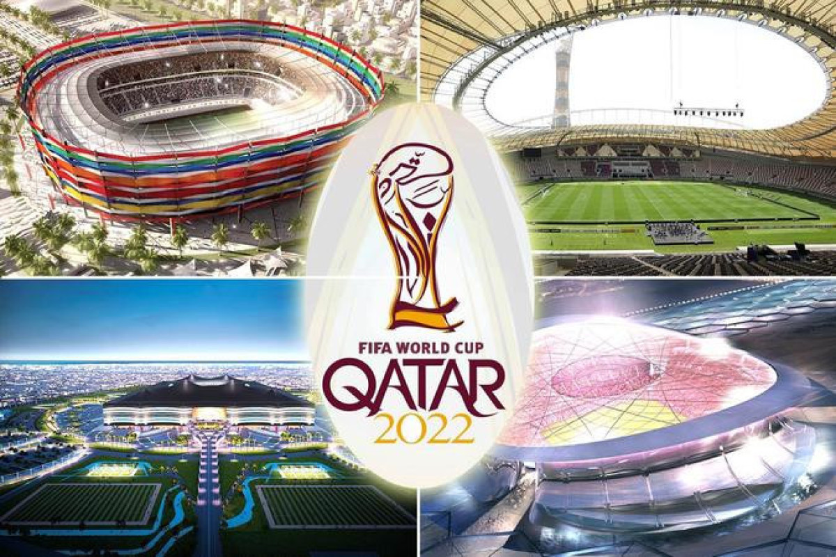 Qatar bans alcohol sales at World Cup stadiums