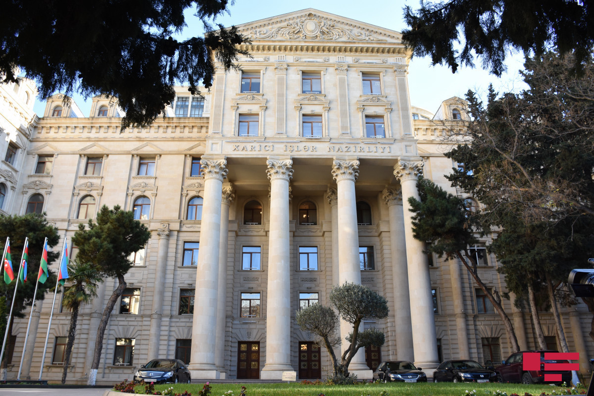 Azerbaijani MFA: New diplomatic missions in Albania, Israel, Kenya will further strengthen bilateral diplomatic efforts