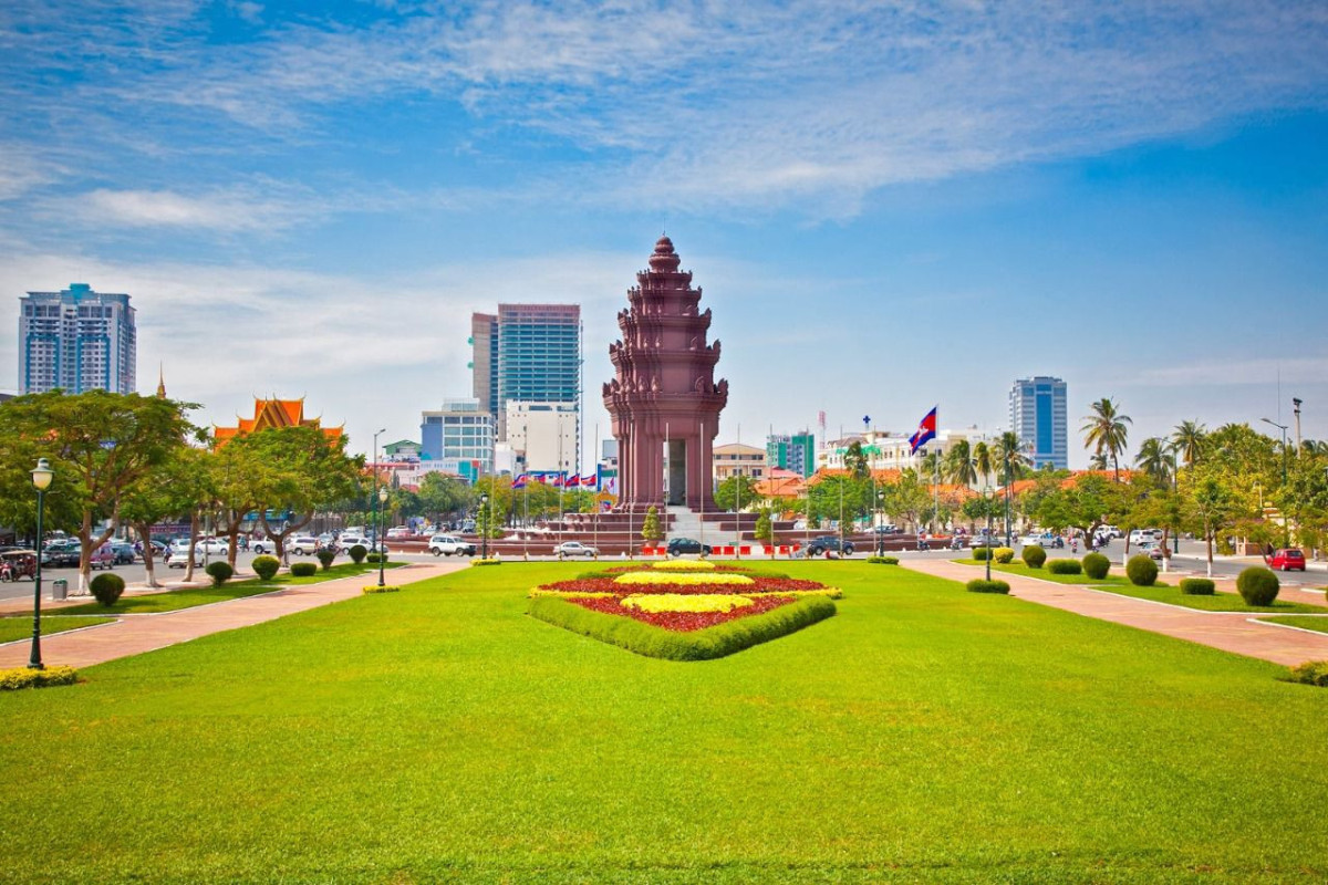 Speaker of Azerbaijani Parliament to visit Cambodia