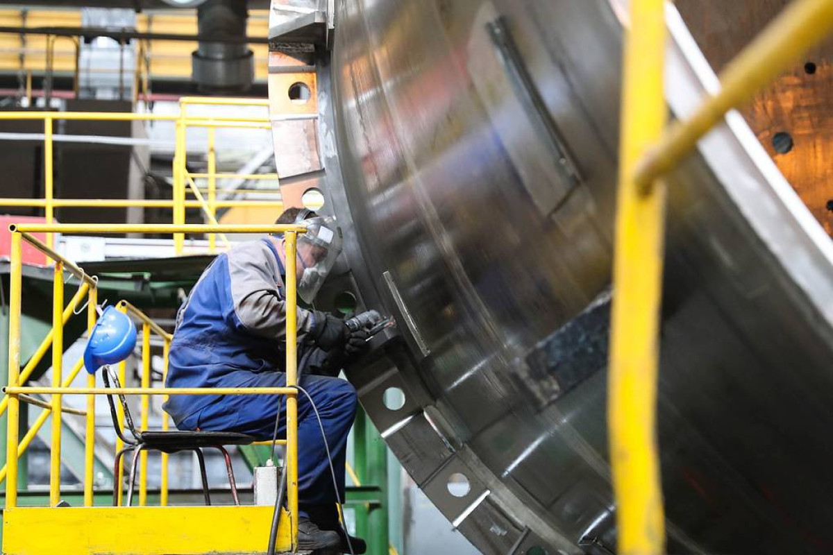 Russia’s Rosatom launches construction of second unit at Egypt nuclear power plant