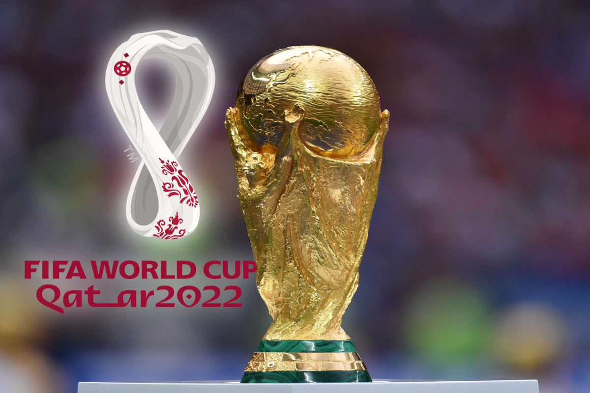Qatar 2022 World Cup kicks off