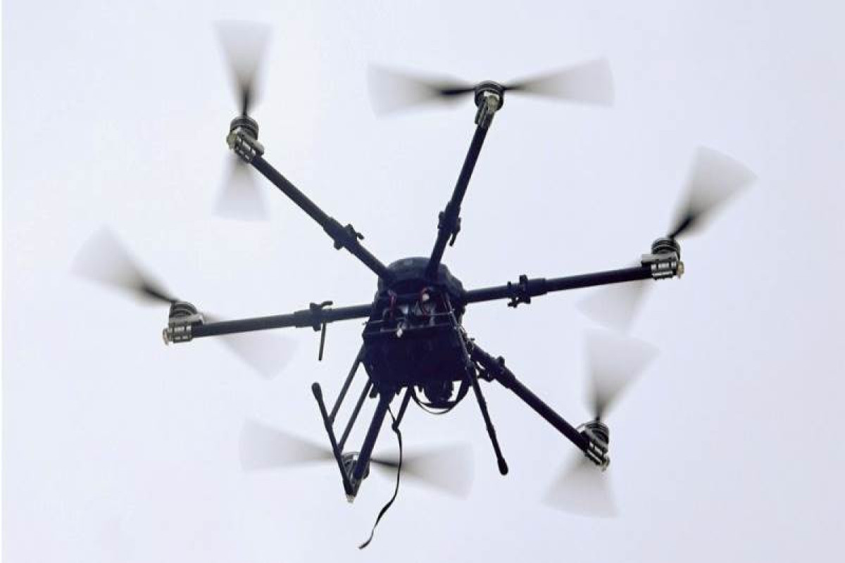 Russia strikes deal with Iran on building drones