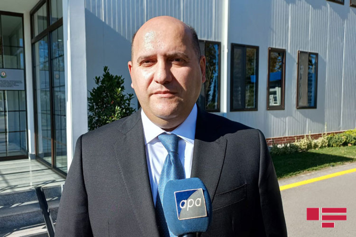 Emin Huseynov: Our goal is to ensure the return of our people to Agdam city by the end of 2026