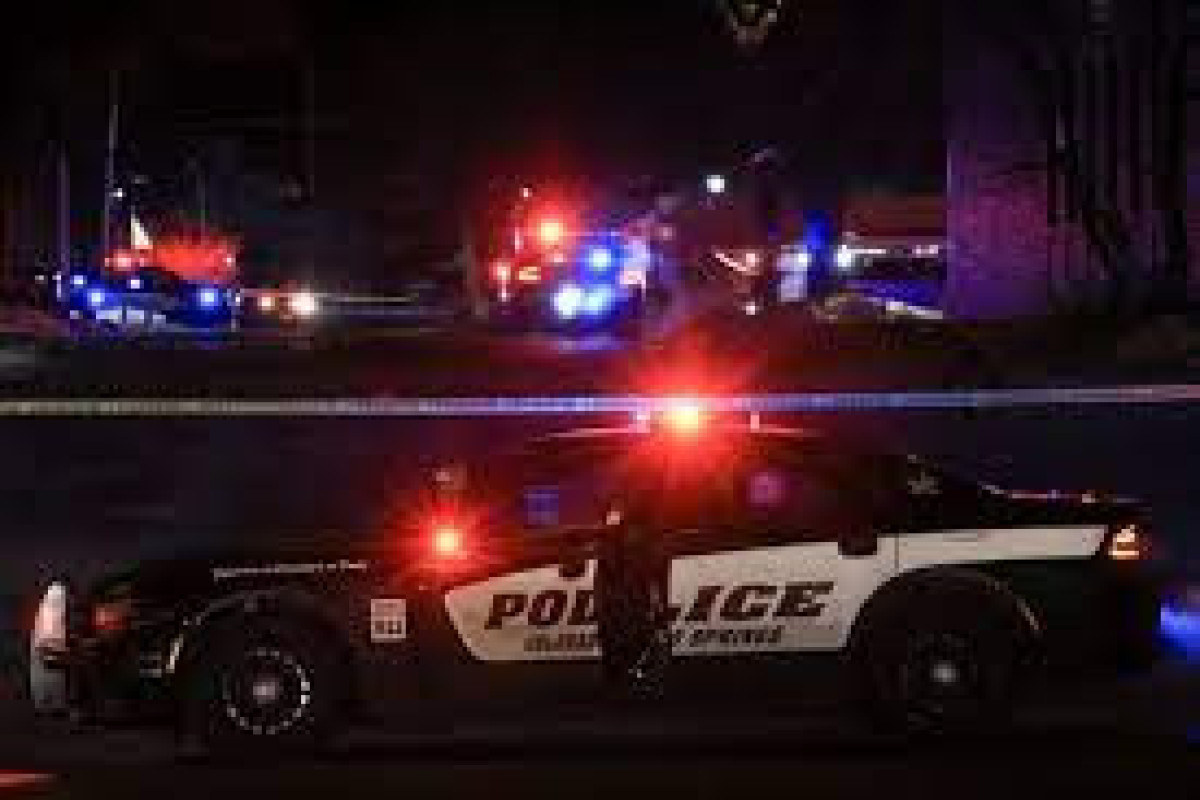 Five dead, 18 injured in shooting at gay nightclub in Colorado, police say