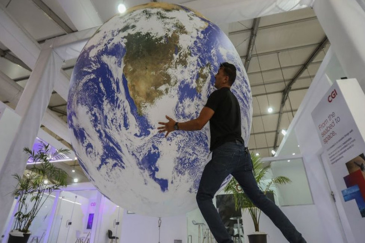 Climate costs deal struck but no fossil fuel progress