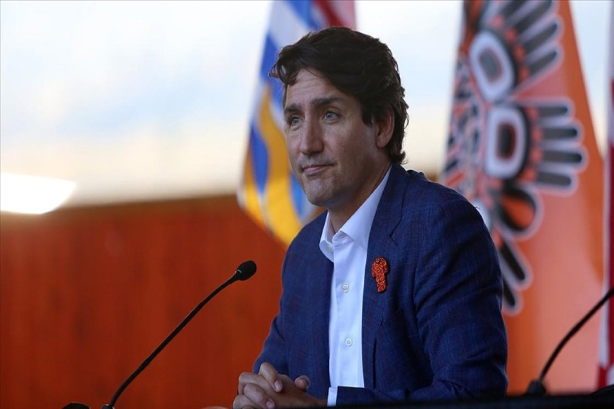 Canadian government issues Ukraine Sovereignty Bond