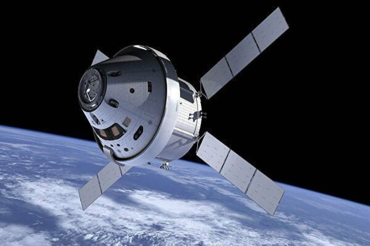 NASA's Orion spacecraft completes closest flyby of Moon