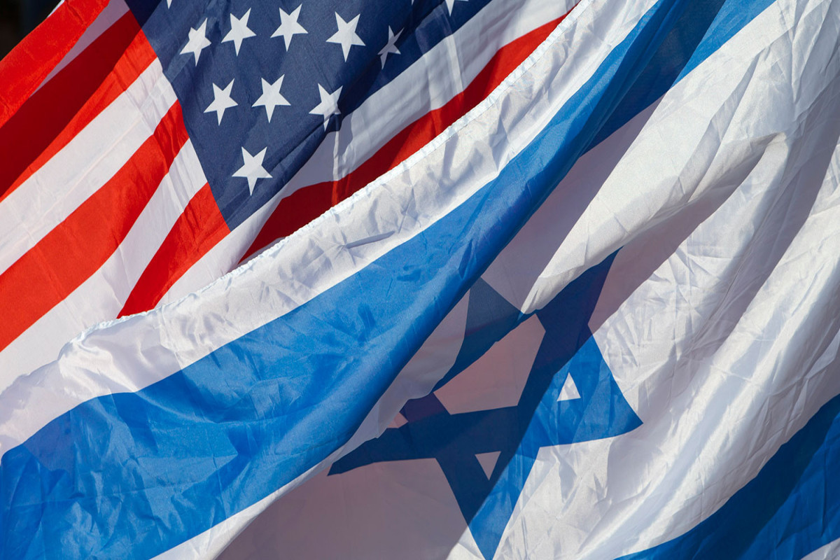 IDF chief presses US to step up joint plans to counter Iran militarily