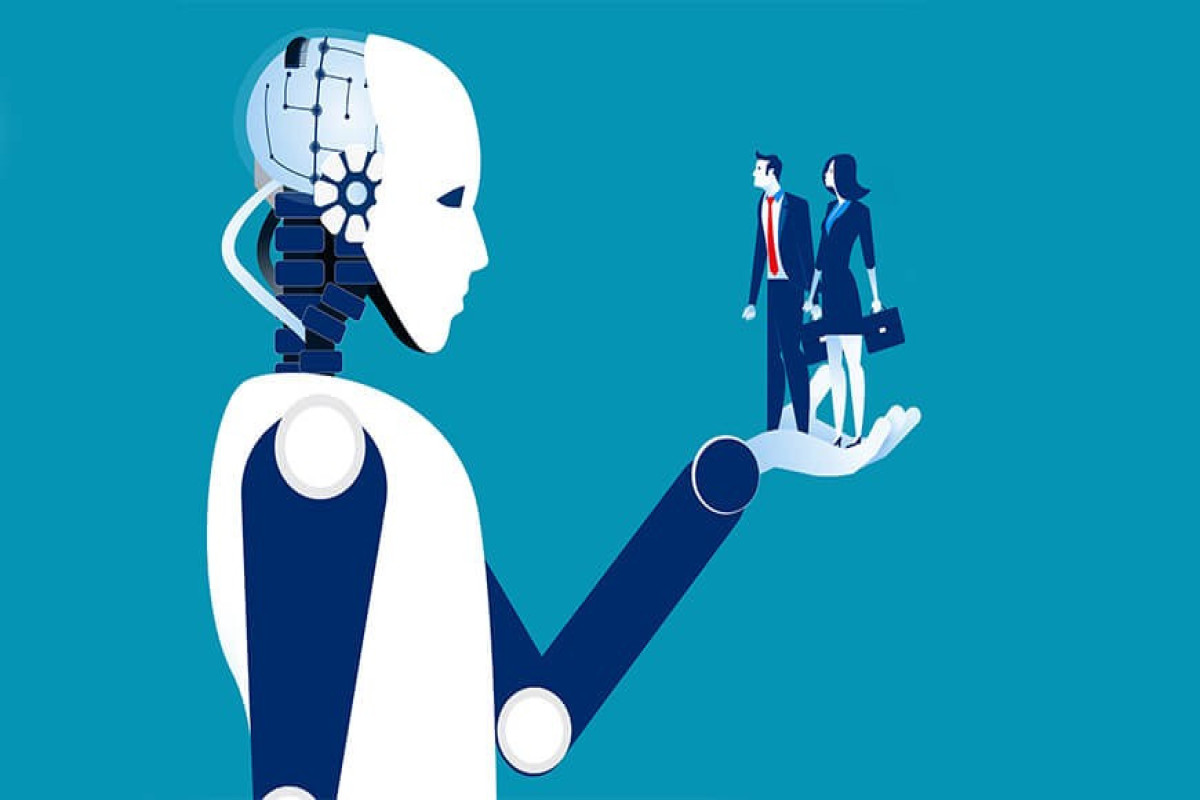 Artificial Intelligence could take over world, more dangerous than nukes - US Congressman