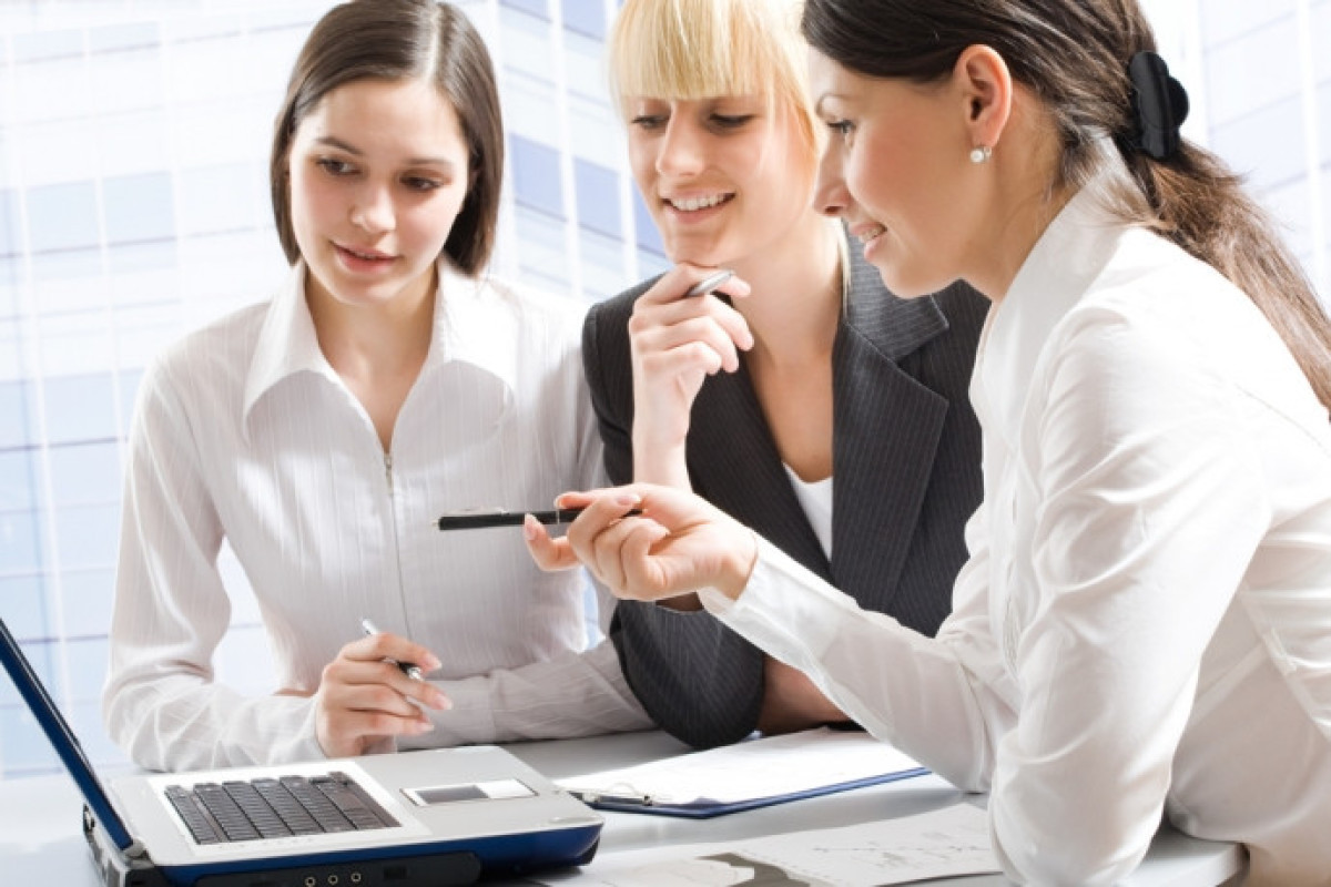 More than 21% of individual entrepreneurs are women in Azerbaijan: SMBDA Chairman