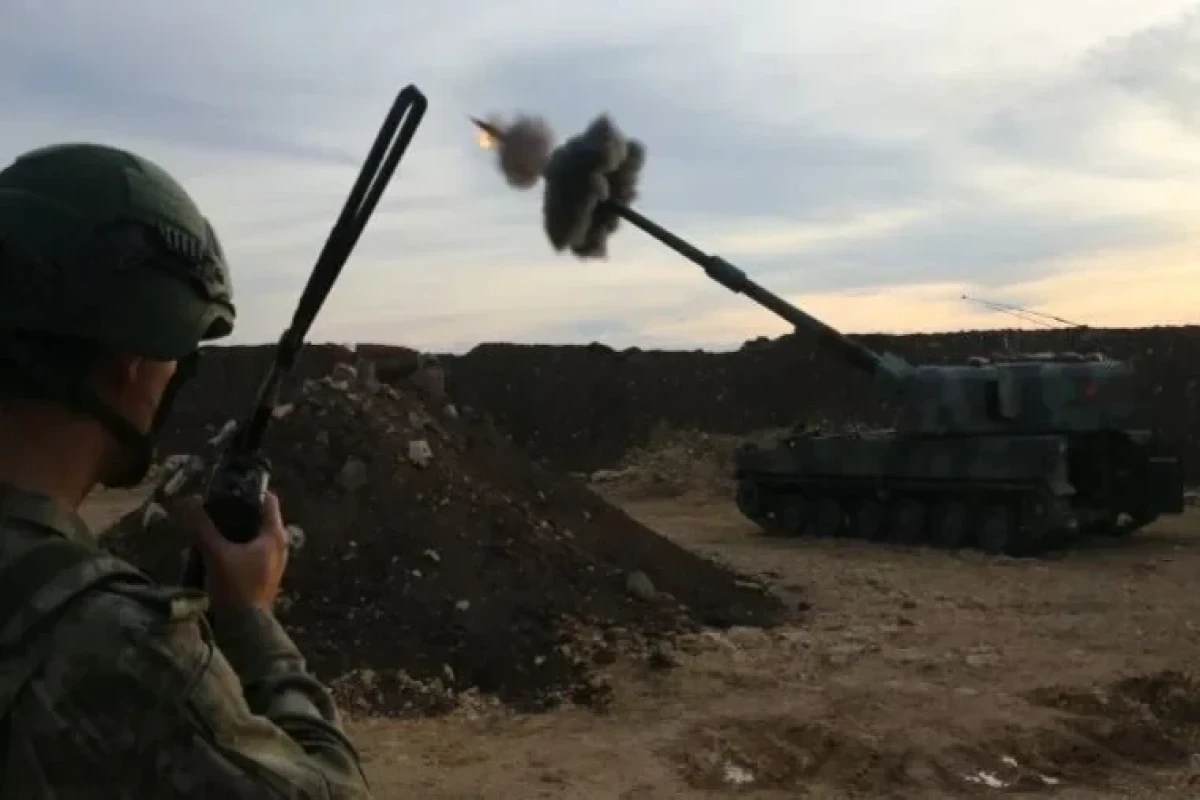Putin’s special representative: We tried to dissuade Turkiye from land operations in Syria