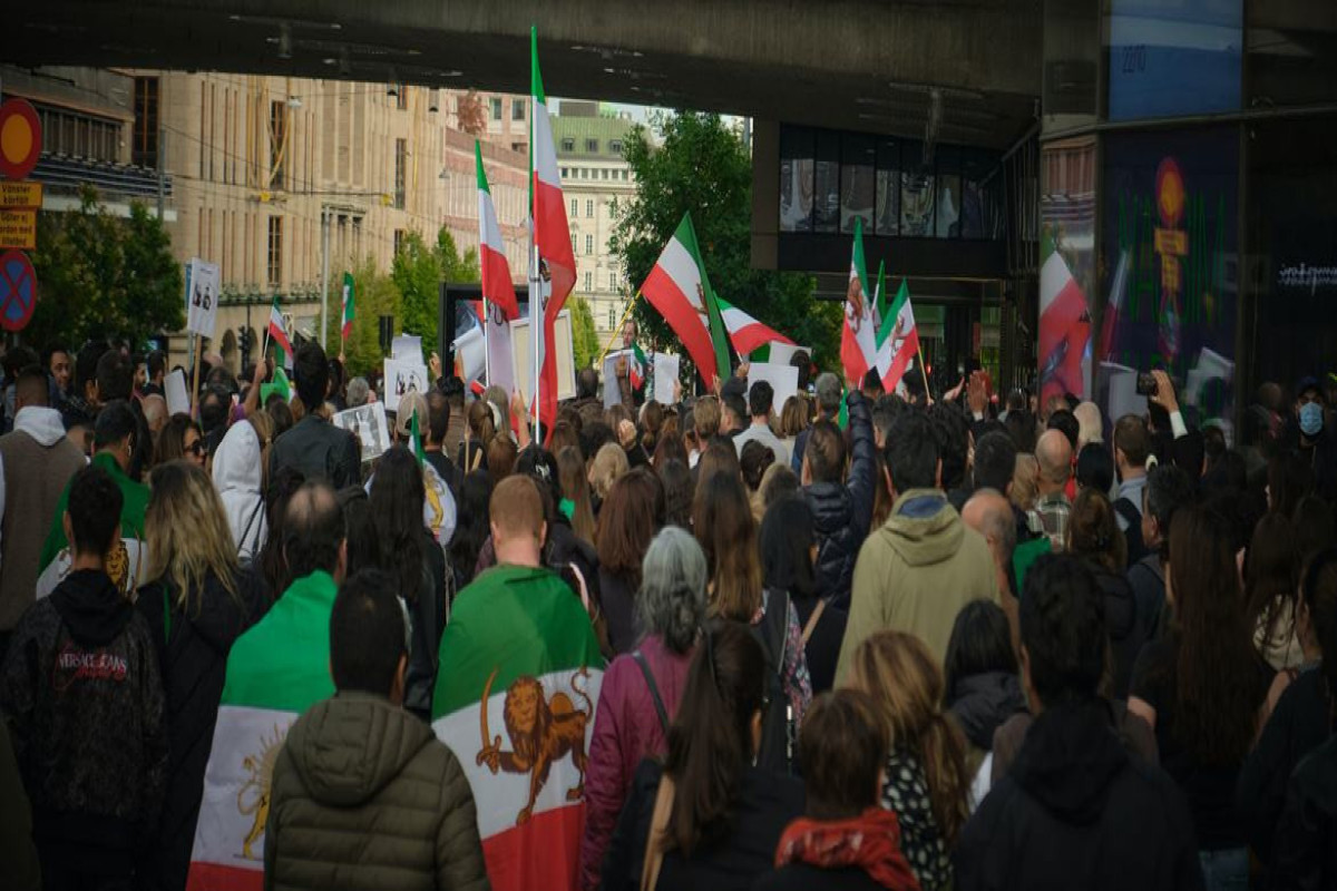 40 people killed in protests over past week in Iran – OHCHR