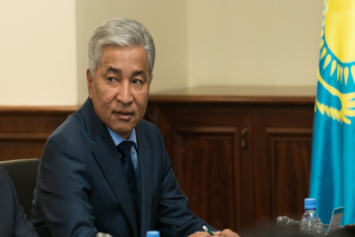 New Secretary-General elected to CSTO