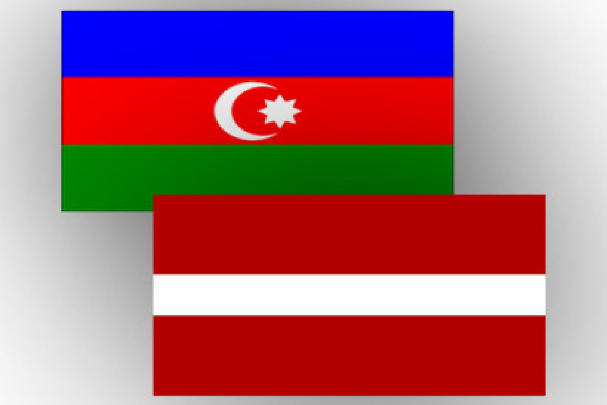 Latvian diplomat: "We have active political dialogue with Azerbaijan"