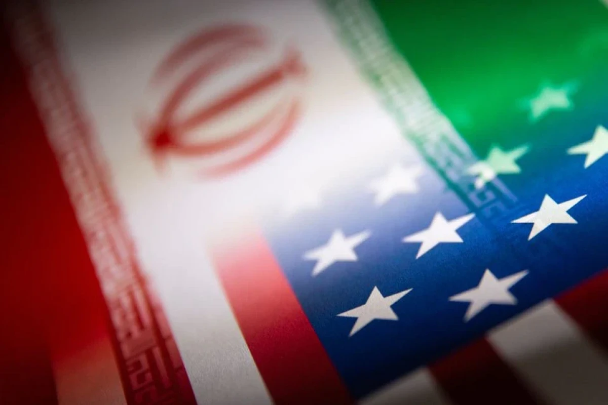 U.S. sanctions Iranian officials amid Tehran's ongoing crackdown on protests