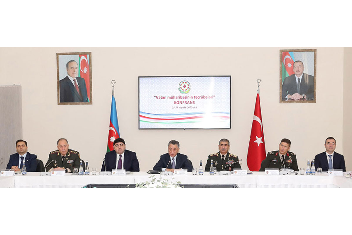 Iranian special services are carrying out active intelligence-disruptive activities against Azerbaijan: Security Service