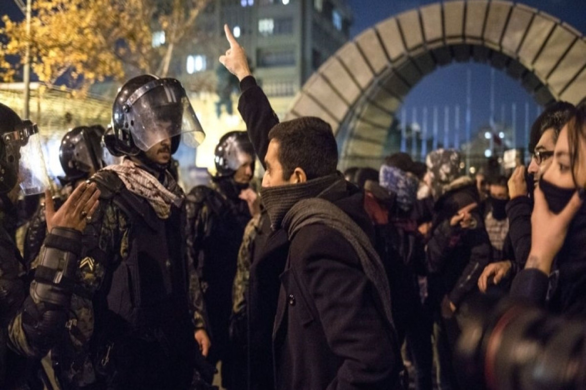 UN mechanism can be settled to investigate human rights violations in Iran