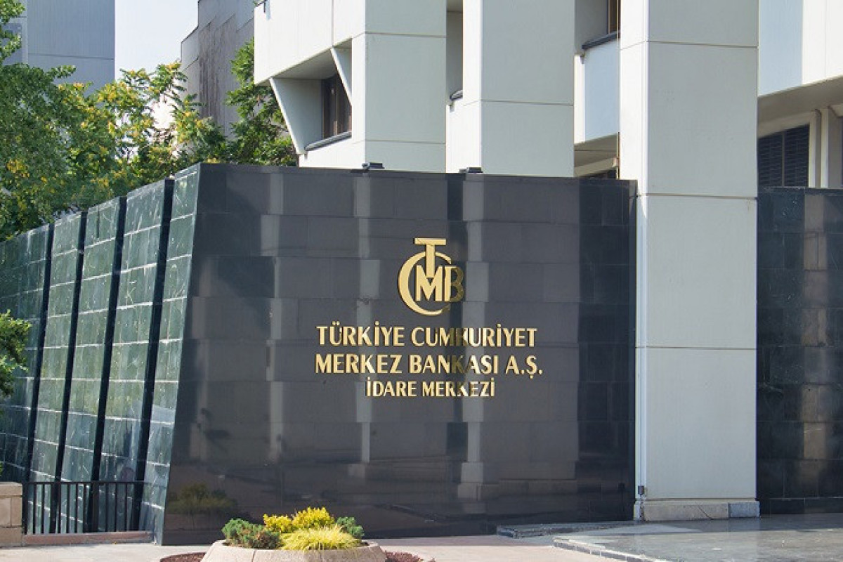 Turkey Central Bank