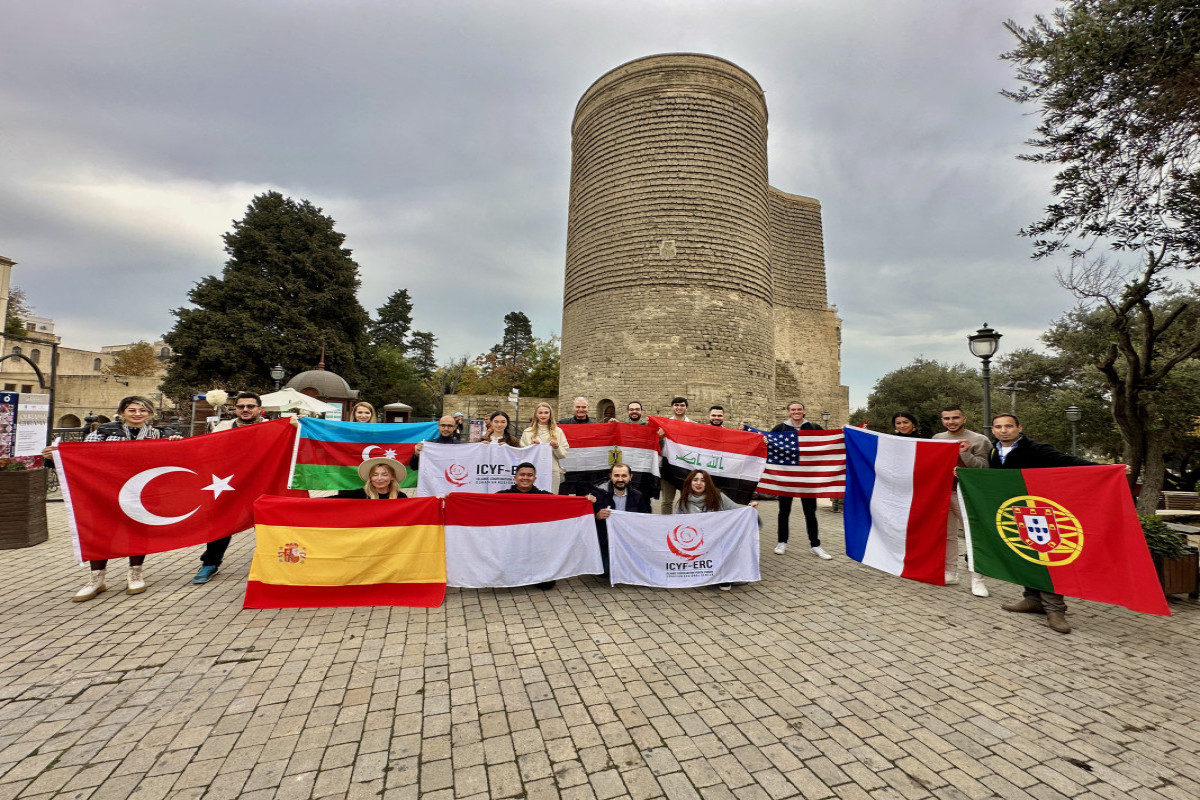 “Show Me Azerbaijan” project has started