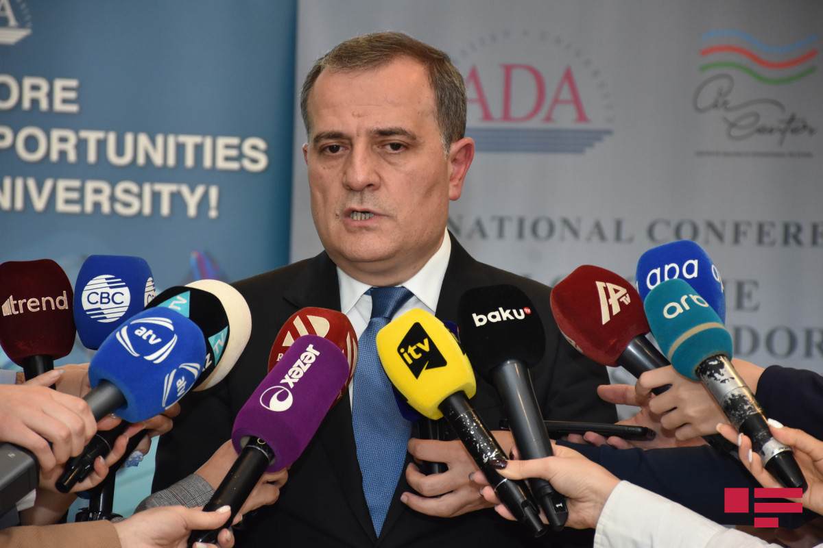 Jeyhun Bayramov