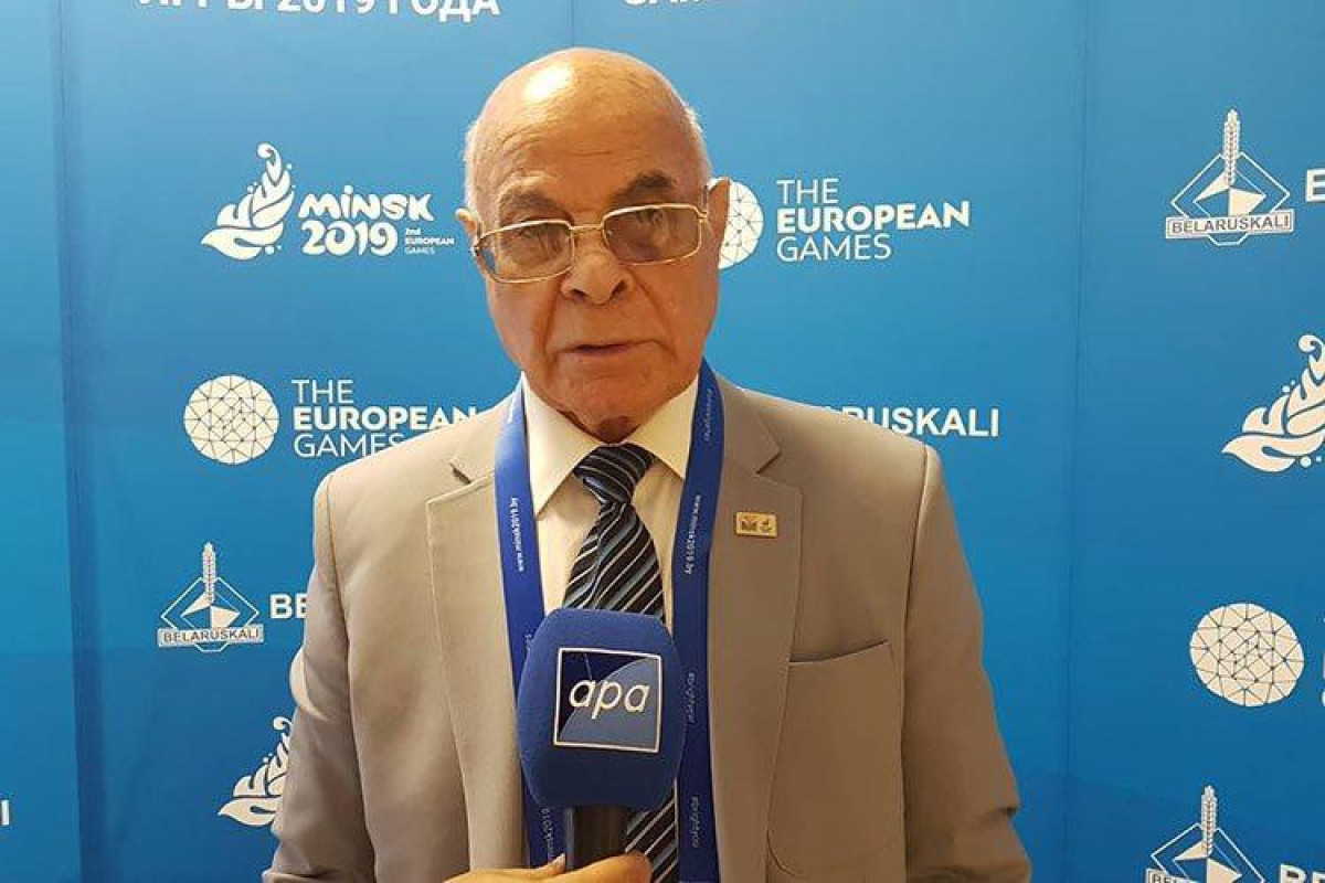 Agajan Abiyev